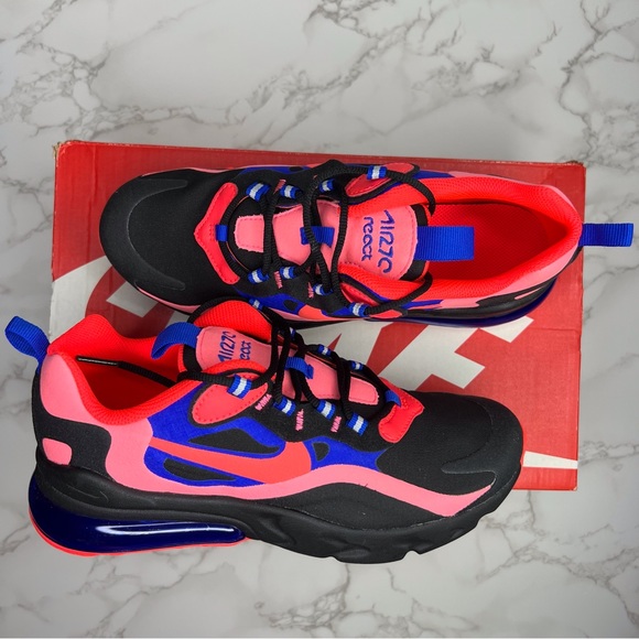 Nike Air Max 270 React 🍒 - Picture 6 of 16